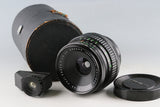 Fujifilm Fujinon.SW S 65mm F/8 Lens for Fujica G #61826E5