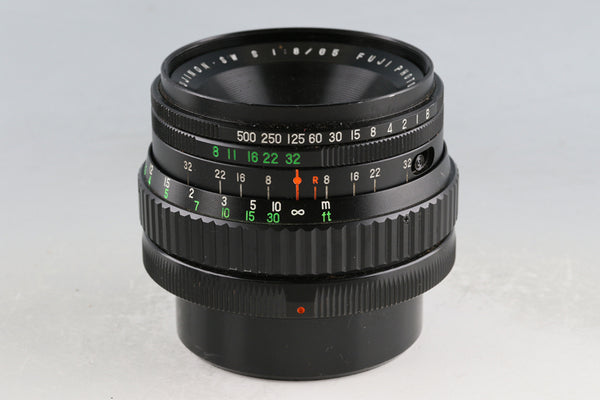 Fujifilm Fujinon.SW S 65mm F/8 Lens for Fujica G #61826E5