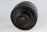 Fujifilm Fujinon.SW S 65mm F/8 Lens for Fujica G #61826E5
