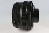 Fujifilm Fujinon.SW S 65mm F/8 Lens for Fujica G #61826E5