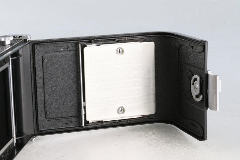 Fuji Fujicaflex Fujinar 83mm F/2.8 Medium Format Film C #61830E3