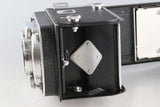 Fuji Fujicaflex Fujinar 83mm F/2.8 Medium Format Film C #61830E3