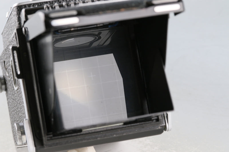 Fuji Fujicaflex Fujinar 83mm F/2.8 Medium Format Film C #61830E3