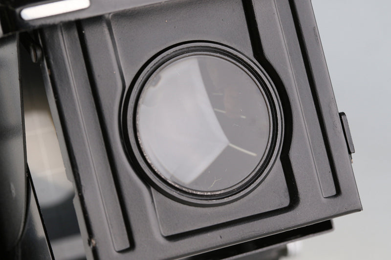 Fuji Fujicaflex Fujinar 83mm F/2.8 Medium Format Film C #61830E3