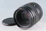 Contax Carl Zeiss Planar T* 80mm F/2 Lens for Contax 645 #61833E6