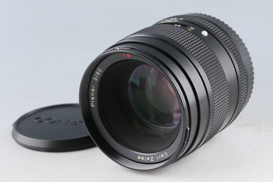 Contax 645 – IROHAS SHOP