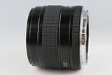 Contax Carl Zeiss Planar T* 80mm F/2 Lens for Contax 645 #61833E6