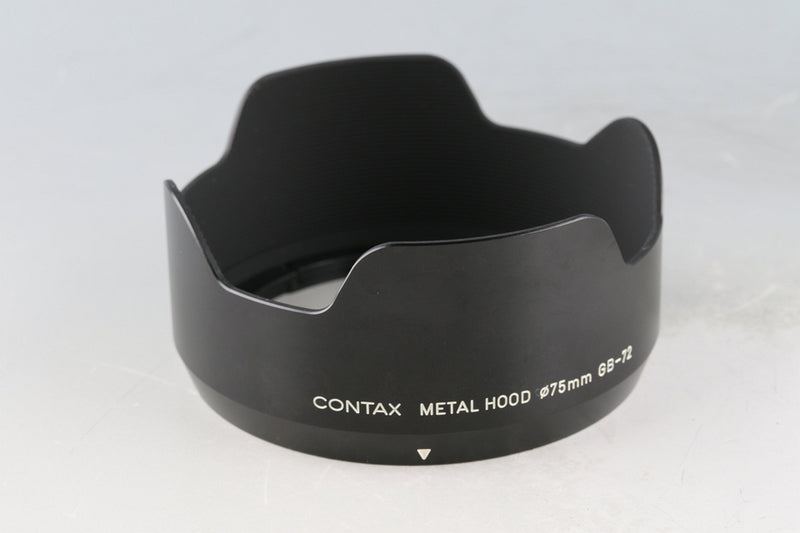 Contax Carl Zeiss Planar T* 80mm F/2 Lens for Contax 645 #61833E6