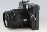 Fujifilm Fujica G690 BLP + Fujinon S 100mm F/3.5 Lens #61834E4