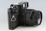 Fujifilm Fujica G690 BLP + Fujinon S 100mm F/3.5 Lens #61834E4
