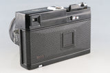 Fujifilm Fujica G690 BLP + Fujinon S 100mm F/3.5 Lens #61834E4
