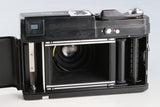 Fujifilm Fujica G690 BLP + Fujinon S 100mm F/3.5 Lens #61834E4