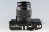 Fujifilm Fujica G690 BLP + Fujinon S 100mm F/3.5 Lens #61834E4