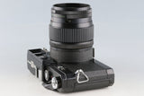 Fujifilm Fujica G690 BLP + Fujinon S 100mm F/3.5 Lens #61834E4