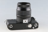 Fujifilm Fujica G690 BLP + Fujinon S 100mm F/3.5 Lens #61834E4