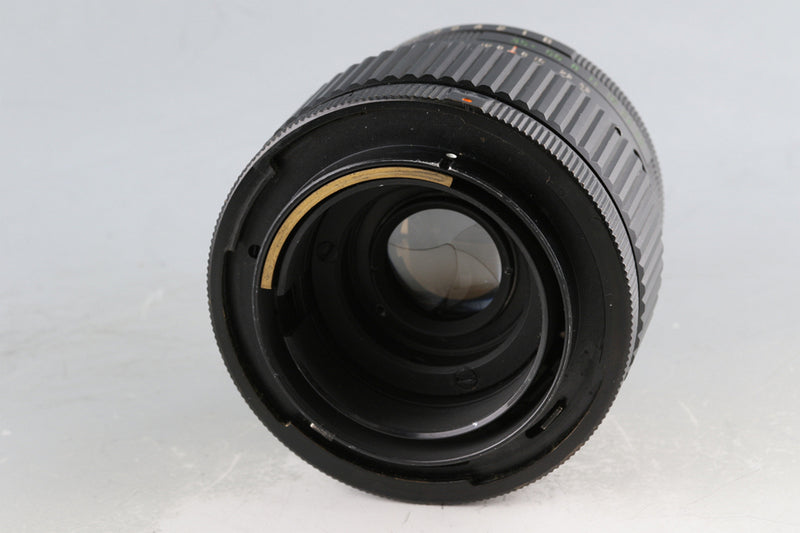 Fujifilm Fujica G690 BLP + Fujinon S 100mm F/3.5 Lens #61834E4
