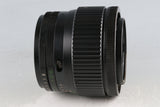 Fujifilm Fujica G690 BLP + Fujinon S 100mm F/3.5 Lens #61834E4