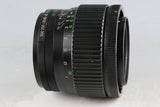 Fujifilm Fujica G690 BLP + Fujinon S 100mm F/3.5 Lens #61834E4