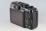 Canon Power Shot G10 Digital Camera #61835D7