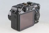 Canon Power Shot G10 Digital Camera #61835D7