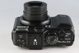 Canon Power Shot G10 Digital Camera #61835D7