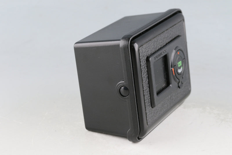 Pentax 645 120 Film Back #61836G23