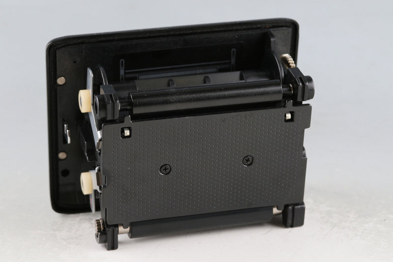 Pentax 645 120 Film Back #61836G23