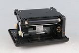 Pentax 645 120 Film Back #61836G23