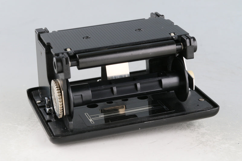 Pentax 645 120 Film Back #61836G23