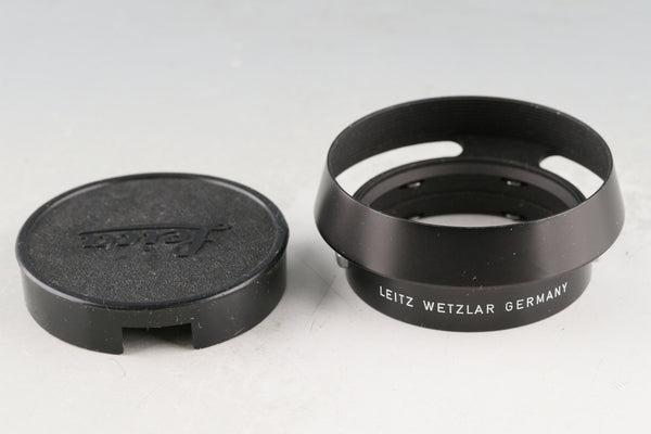 Leica Leitz Lens Hood 12585 for 35mm F2.8 3.5/50mm F2 2.8 3.5 #61840L1