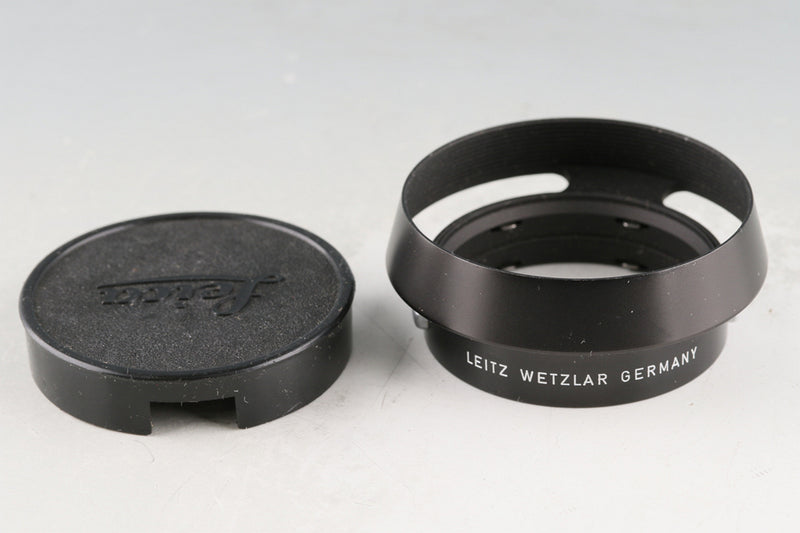 Leica Leitz Lens Hood 12585 for 35mm F2.8 3.5/50mm F2 2.8 3.5 #61840L1
