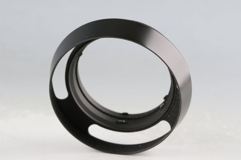 Leica Leitz Lens Hood 12585 for 35mm F2.8 3.5/50mm F2 2.8 3.5 #61840L1