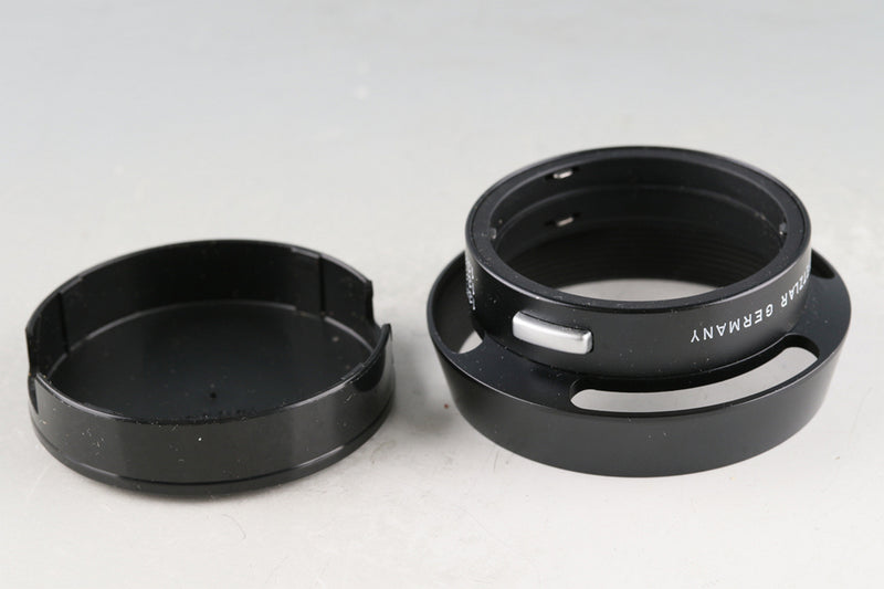 Leica Leitz Lens Hood 12585 for 35mm F2.8 3.5/50mm F2 2.8 3.5 #61841L1