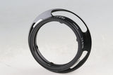 Leica Leitz Lens Hood 12585 for 35mm F2.8 3.5/50mm F2 2.8 3.5 #61841L1