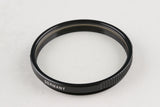 Leica 13330 E48 UVa Filter With Box #61842L1