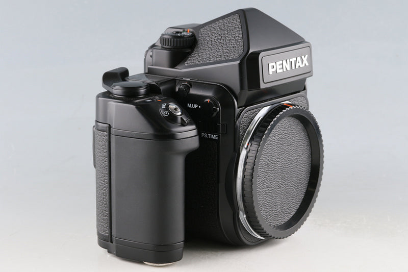 Pentax 67II Medium Format Film Camera #61897E3