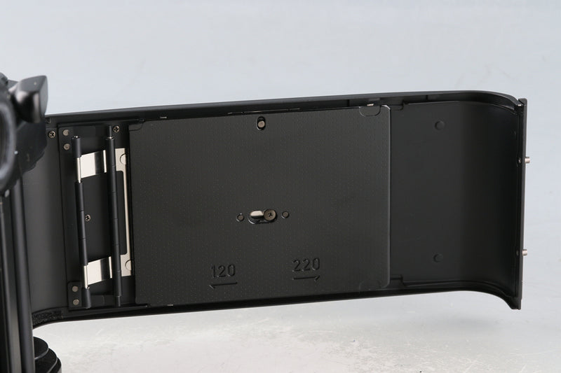 Pentax 67II Medium Format Film Camera #61897E3