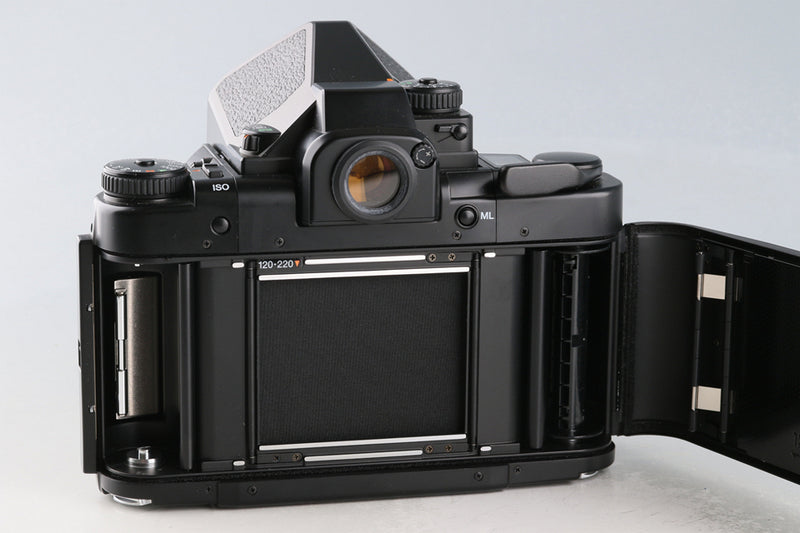 Pentax 67II Medium Format Film Camera #61897E3