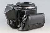 Pentax 67II Medium Format Film Camera #61897E3