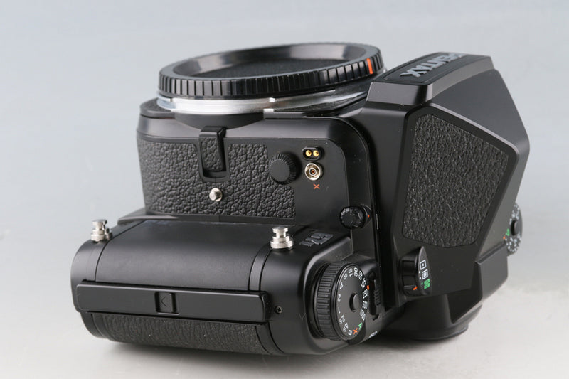 Pentax 67II Medium Format Film Camera #61897E3