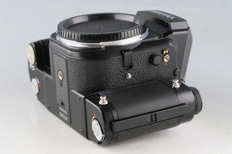 Pentax 67II Medium Format Film Camera #61897E3