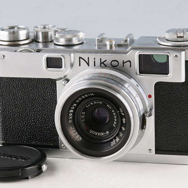 35mmレンジファインダー – IROHAS SHOP