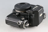 Nikon F2 Photomic AS 35mm SLR Film Camera #61903D4