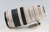 Canon EF 100-400mm F/4.5-5.6 L IS USM Lens #61905F6