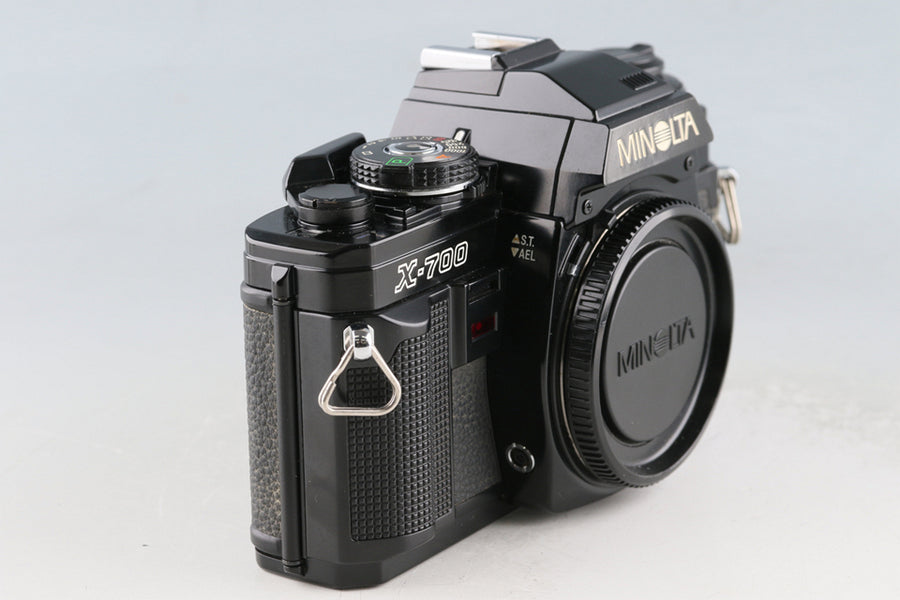 Minolta MD – IROHAS SHOP