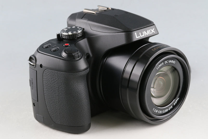 Panasonic Lumix DC-FZ85 Digital Camera With Box #61914L7 – IROHAS SHOP