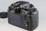 Panasonic Lumix DC-FZ85 Digital Camera With Box #61914L7