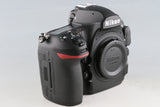 Nikon D850 Digital SLR Camera #61915E3