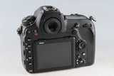 Nikon D850 Digital SLR Camera #61915E3