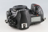 Nikon D850 Digital SLR Camera #61915E3